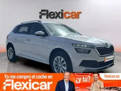 SKODA Kamiq 1.5 TSI Ambition