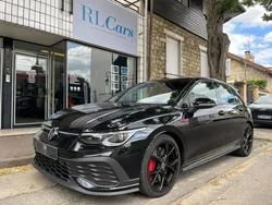 Volkswagen Golf 2.0 TSI 300ch GTI Clubsport DSG7