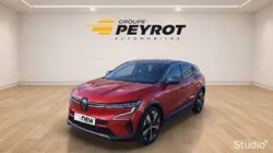 RENAULT Megane E-Tech EV60 220 ch optimum charge Techno