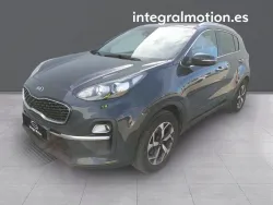 KIA Sportage 1.6 MHEV Drive 4x2 136