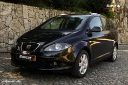 SEAT Altea