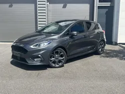 FORD FIESTA 1.0 EcoBoost- ST LINE - 100 S&S