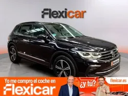 Volkswagen Tiguan Advance 2.0 TDI 110kW (150CV) 4Mot DSG