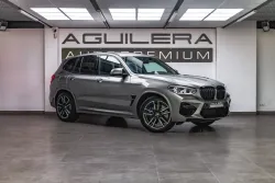 BMW X3 M