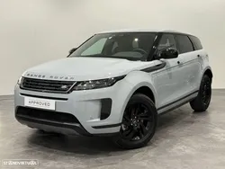 Land Rover Range Rover Evoque 1.5 P270e AWD S Auto