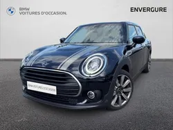 Mini Clubman Cooper 136ch Edition Premium Plus BVA7