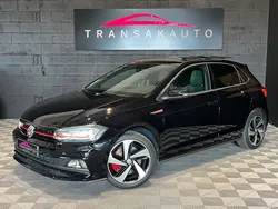 Volkswagen POLO VI 2.0 TSI 200CV GTI