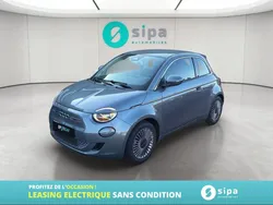 Fiat 500 III ELECTRIQUE e 118 ch Nouvelle 3p