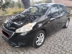 Peugeot 208 1.0 ACTIVE - 5 PORTAS - ANDROID - 90.000KMS - C/ GARANTIA - Distribuição Mudada