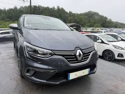 Renault MEGANE IV 1.2 TCE 130CH ENERGY INTENS