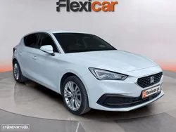 SEAT Leon 1.0 EcoTSI Style S/S
