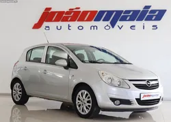 Opel Corsa 1.3 CDTi Enjoy EcoFL