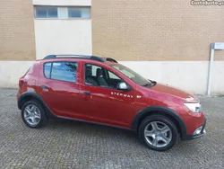 Dacia Sandero STEPWAY II 1.5d 95cv