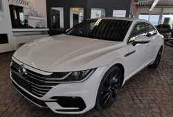Volkswagen ARTEON 2.0 TSI 272ch Berline R-Line 4Motion | Cuir/Alcantara • Sièges massants • LED 20"