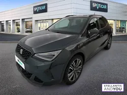 Seat Arona 1.0 TSI 95 ch Start/Stop BVM5 Urban