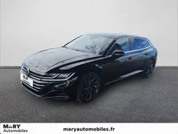 VOLKSWAGEN Arteon Shooting Brake 2.0 TDI EVO SCR 200 DSG7 R-Line