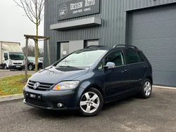 Volkswagen Golf Plus 1.4 TSI 122CH TREND 5 PORTES - GARANTIE ✅