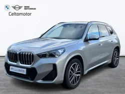 BMW X1 xDrive 20dA