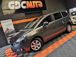 Peugeot 5008 1.6 HDI 112 BUSINESS PACK 5PL