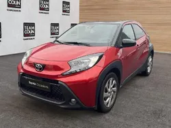 Toyota Aygo X 1.0 VVT-i 72ch Design S-CVT