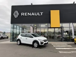 Dacia Sandero ECO-G 100 Essential