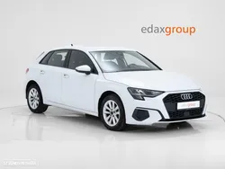 Audi A3 Sportback 30 TDI