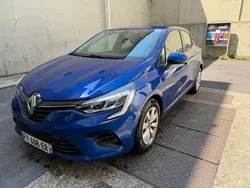 Clio 5 air navigation 1.5 dci 85 ch