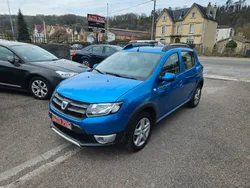 Dacia sandero stepway 1.5 dci 90 ambiance