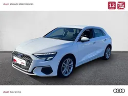 Audi A3 sportback 30 TDI 116CH BUSINESS LINE