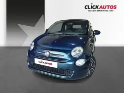 Fiat 500 1.0 Hybrid 70CV Club