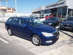 Skoda Octavia 1.2 tsi sportline pack