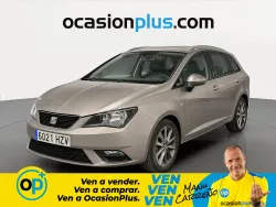 SEAT Ibiza ST 1.6TDI CR Style 90