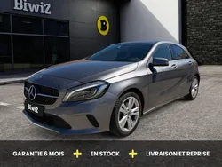 Mercedes Classe A 180 7G-DCT Inspiration /Entretien exclusif Mercedes/CarPlay et Android Auto