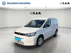 Volkswagen Caddy CARGO DIESEL 2.0 TDI 102 BVM6 BUSINESS