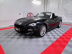 FIAT FIAT 124 SPIDER 1.4 MultiAir 16V - 140 Lusso