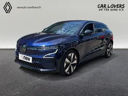 RENAULT Megane E-Tech EV60 220 ch optimum charge Techno