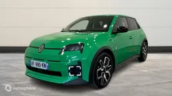 Renault 5 E-Tech Electrique 150ch Techno autonomie confort