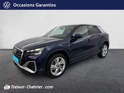 AUDI Q2 30 TDI 116 S tronic 7 S line