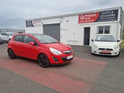 Opel CORSA 1.2 TWINPORT COLOR EDITION 5P
