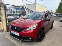 Peugeot 2008 1.6 bluehdi GT-line phase 2