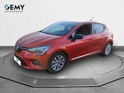 RENAULT Clio TCe 90 Evolution