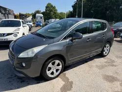 Peugeot 3008 1.6 HDI 110 CV BVM6 PREMIUM PACK DISTRIBUTION NEUVE C