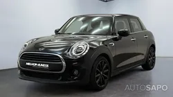 MINI One de 2021