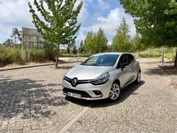 Renault Clio IV 1.5DCI Limited Edition 1dono