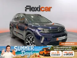 CITROEN C5 Aircross Hybrid Shine Pack EAT8 225