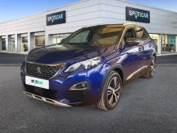 PEUGEOT 3008 1.2 S&S PureTech GT Line 130