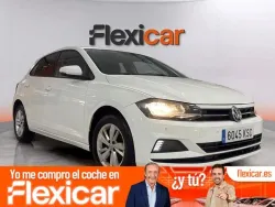 Volkswagen Polo 1.0 TSI R-Line DSG 70kW