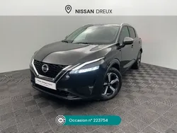 Nissan Qashqai 2021 Mild Hybrid 140 ch Premiere Edition