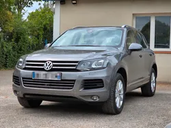 Volkswagen Touareg 3.0 tdi v6 240ch Carat Édition 4 Motion