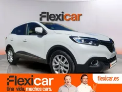 RENAULT Kadjar 1.2 TCe Energy S-Edition EDC 97kW